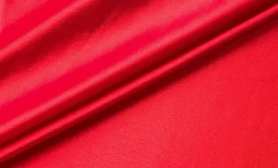 Solid Color Silk Bespoke Cheongsam