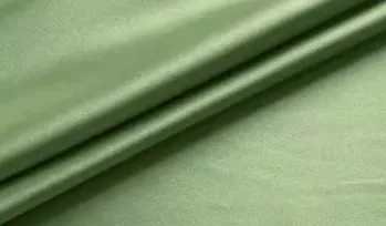 Solid Color Silk Bespoke Cheongsam