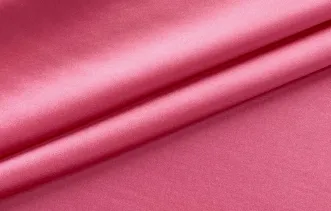 Solid Color Silk Bespoke Cheongsam