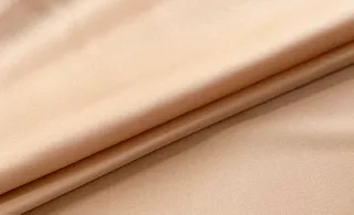 Solid Color Silk Bespoke Cheongsam
