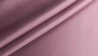 Solid Color Silk Bespoke Cheongsam