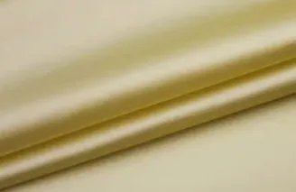 Solid Color Silk Bespoke Cheongsam