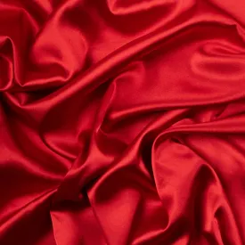 Stretch Satin