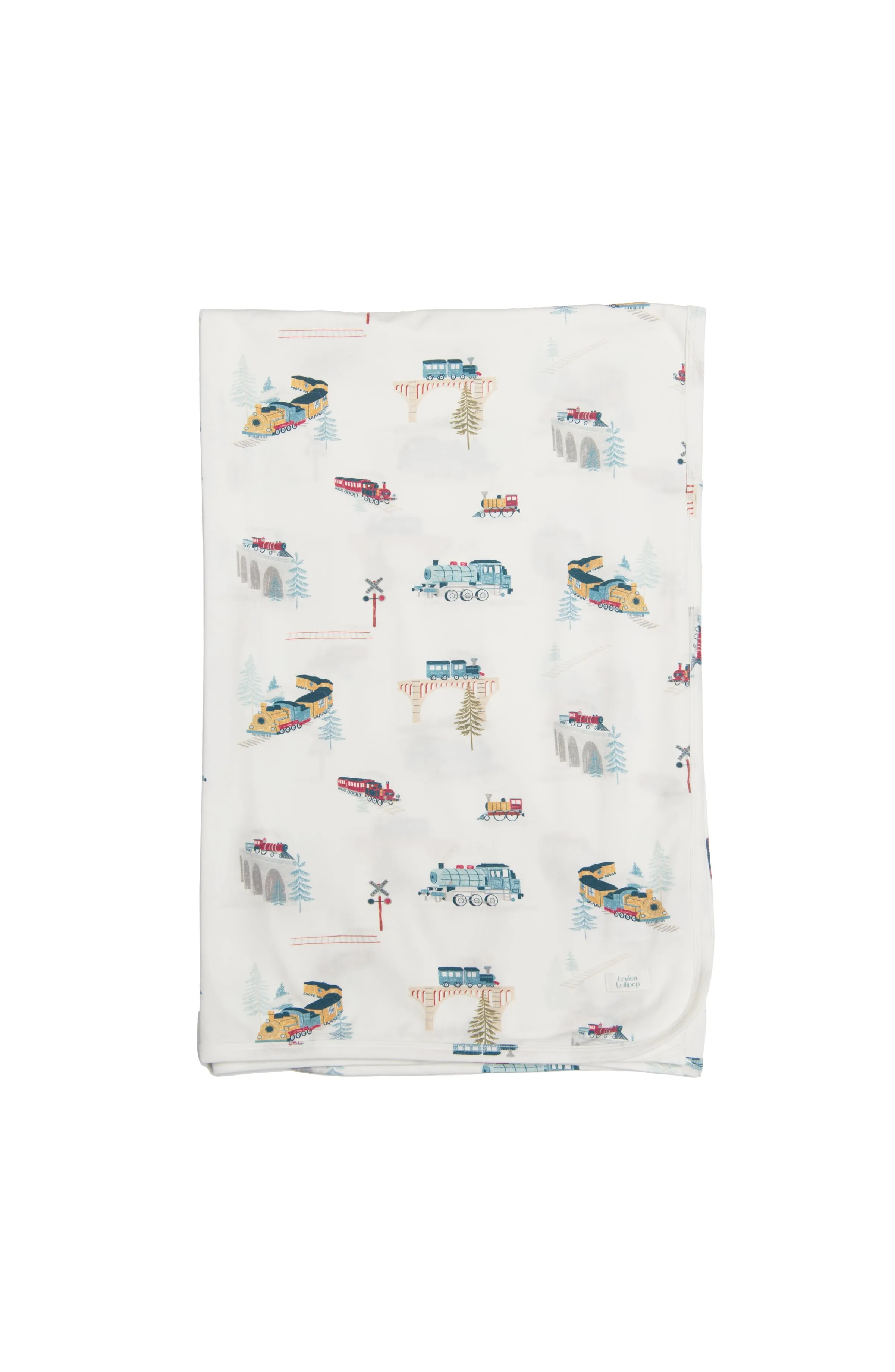 TENCEL™ Stretch Knit Blanket