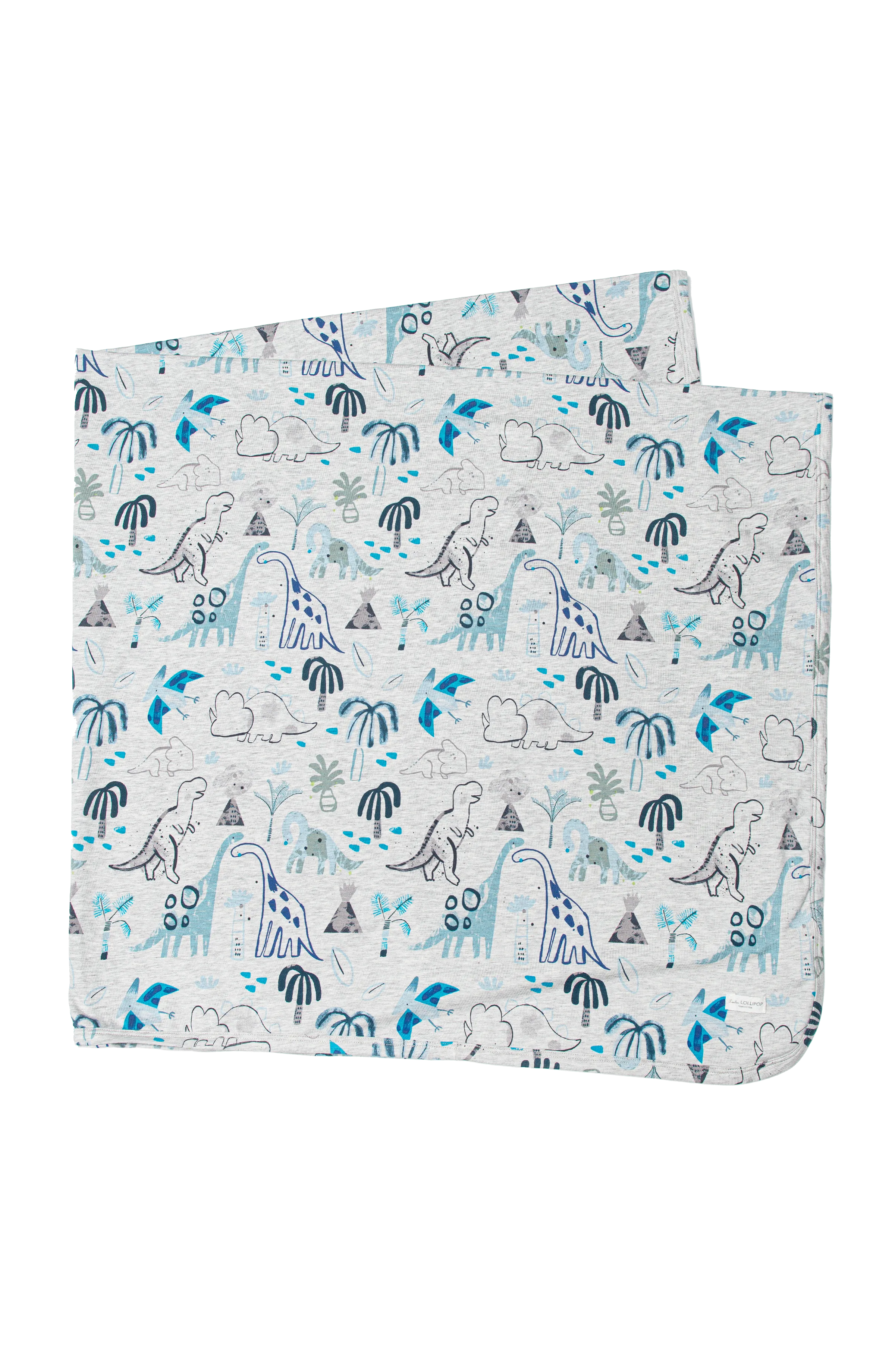 TENCEL™ Stretch Knit Blanket