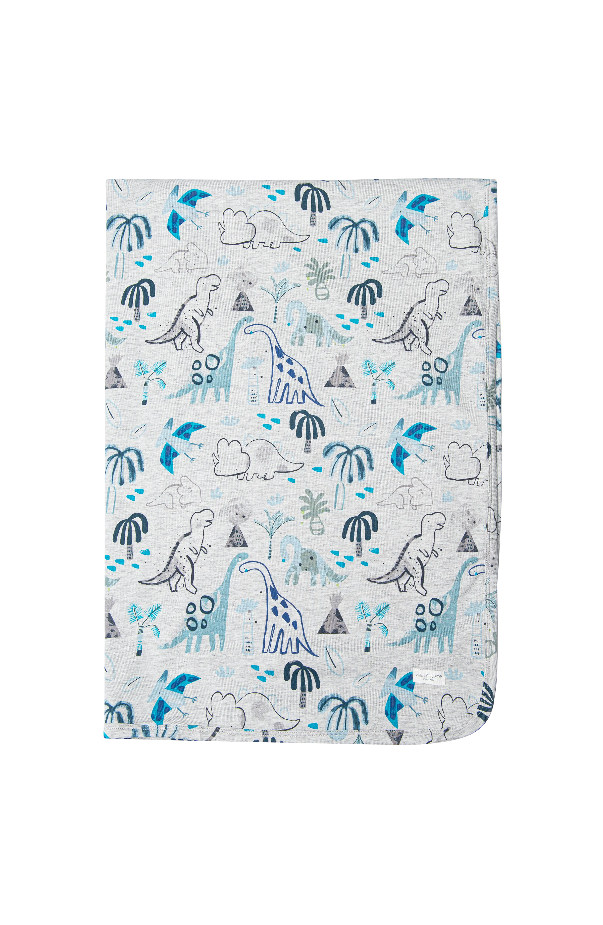 TENCEL™ Stretch Knit Blanket