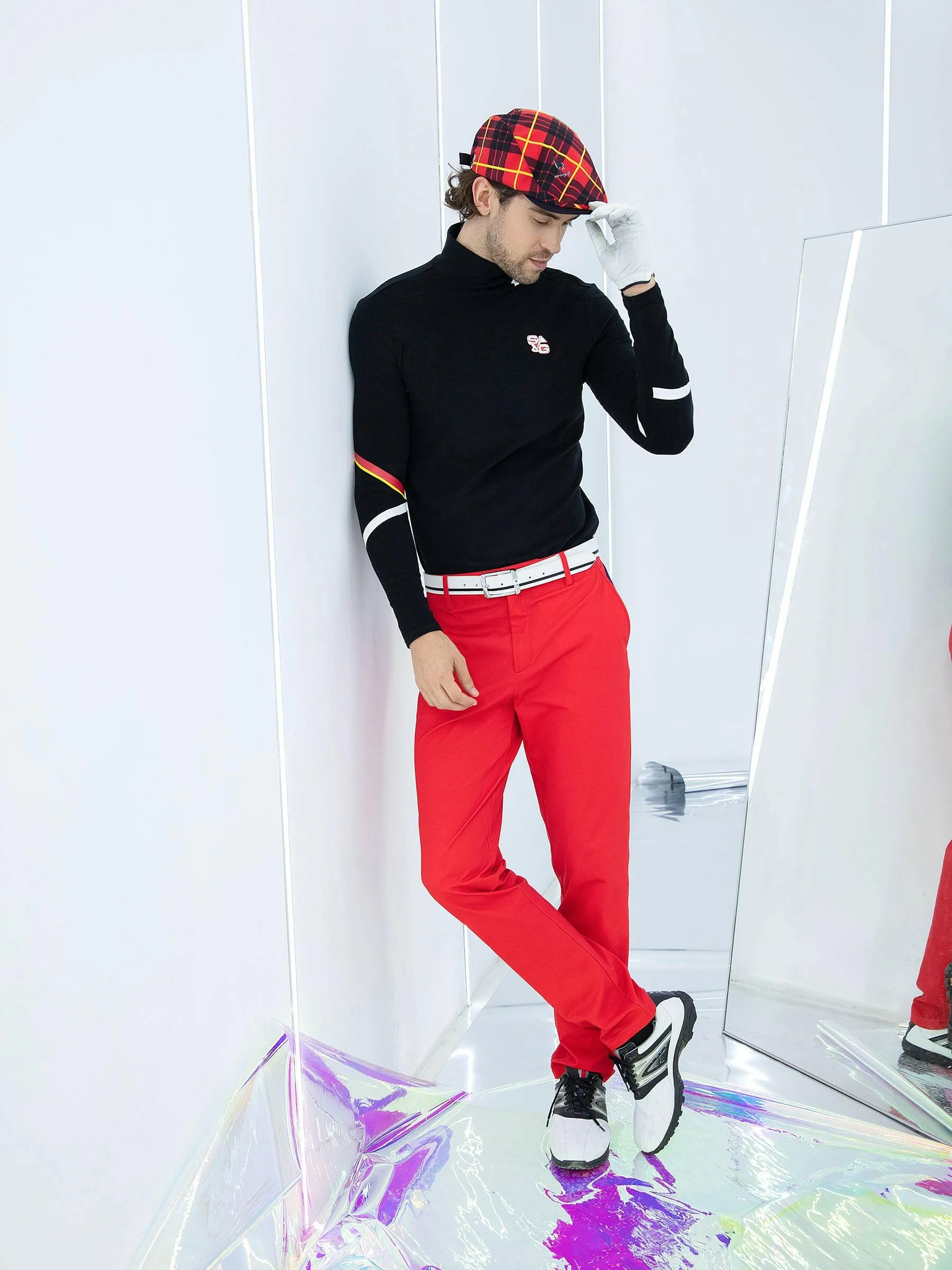 Thermal Layer Top