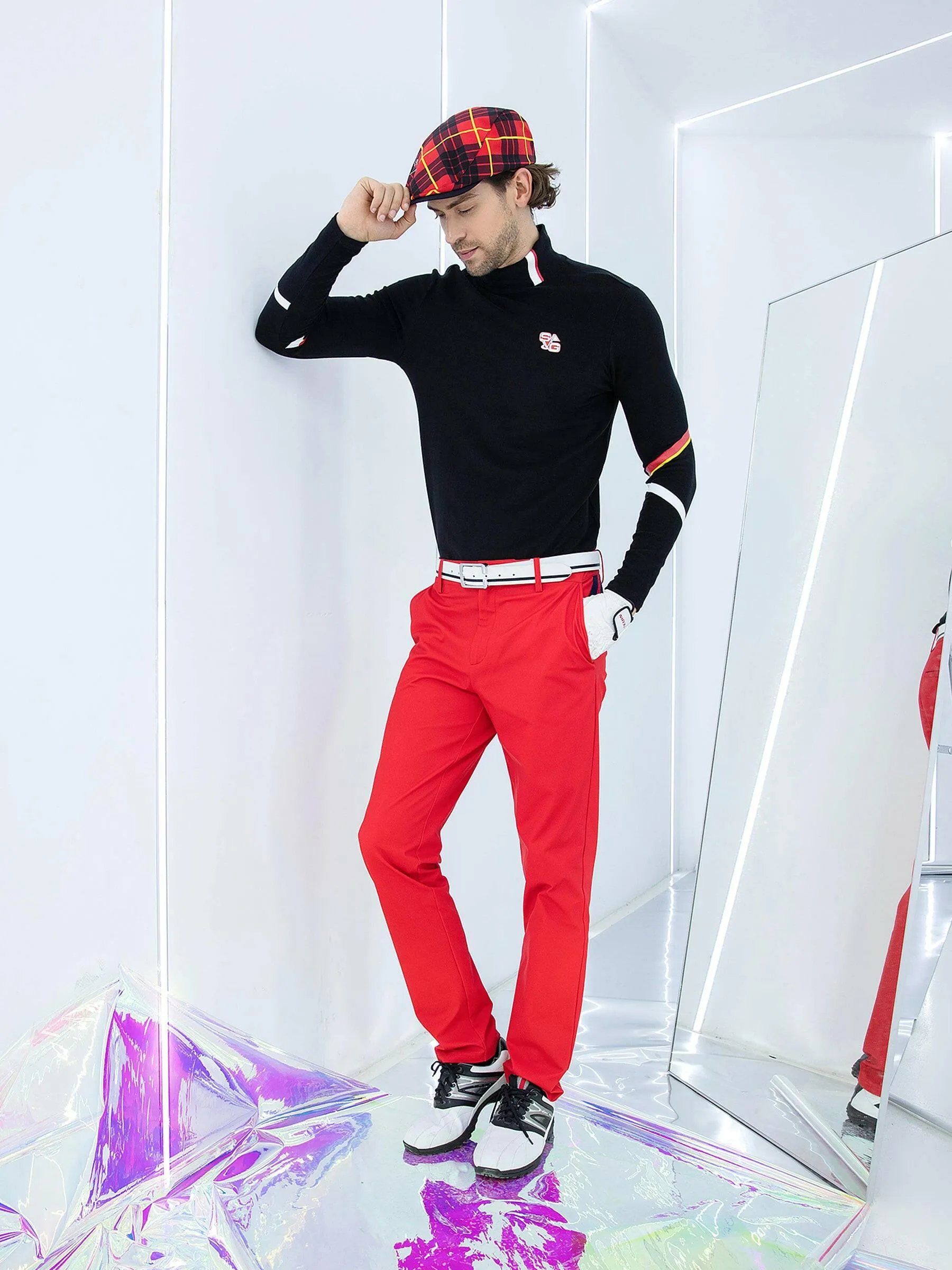 Thermal Layer Top