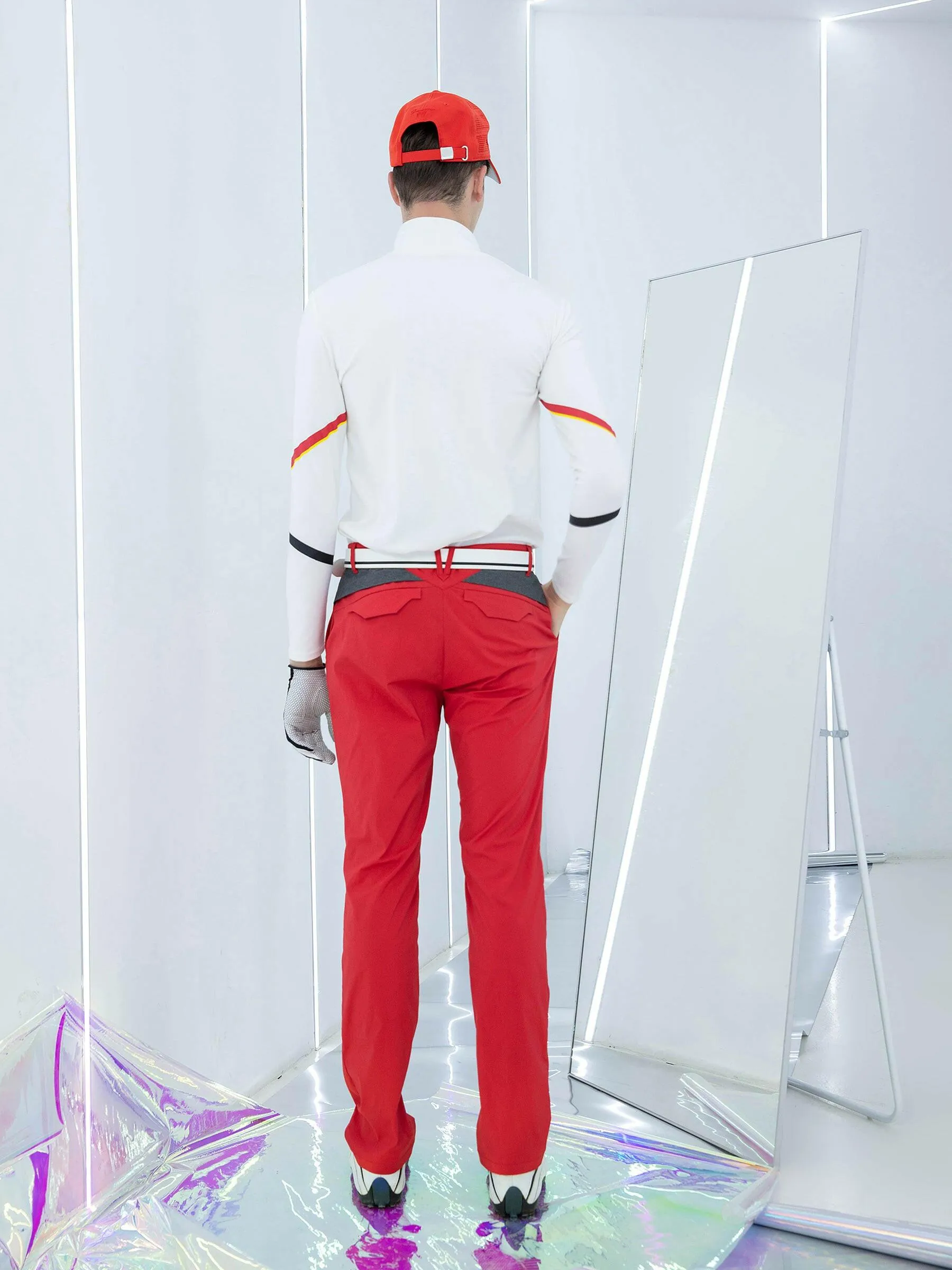 Thermal Layer Top