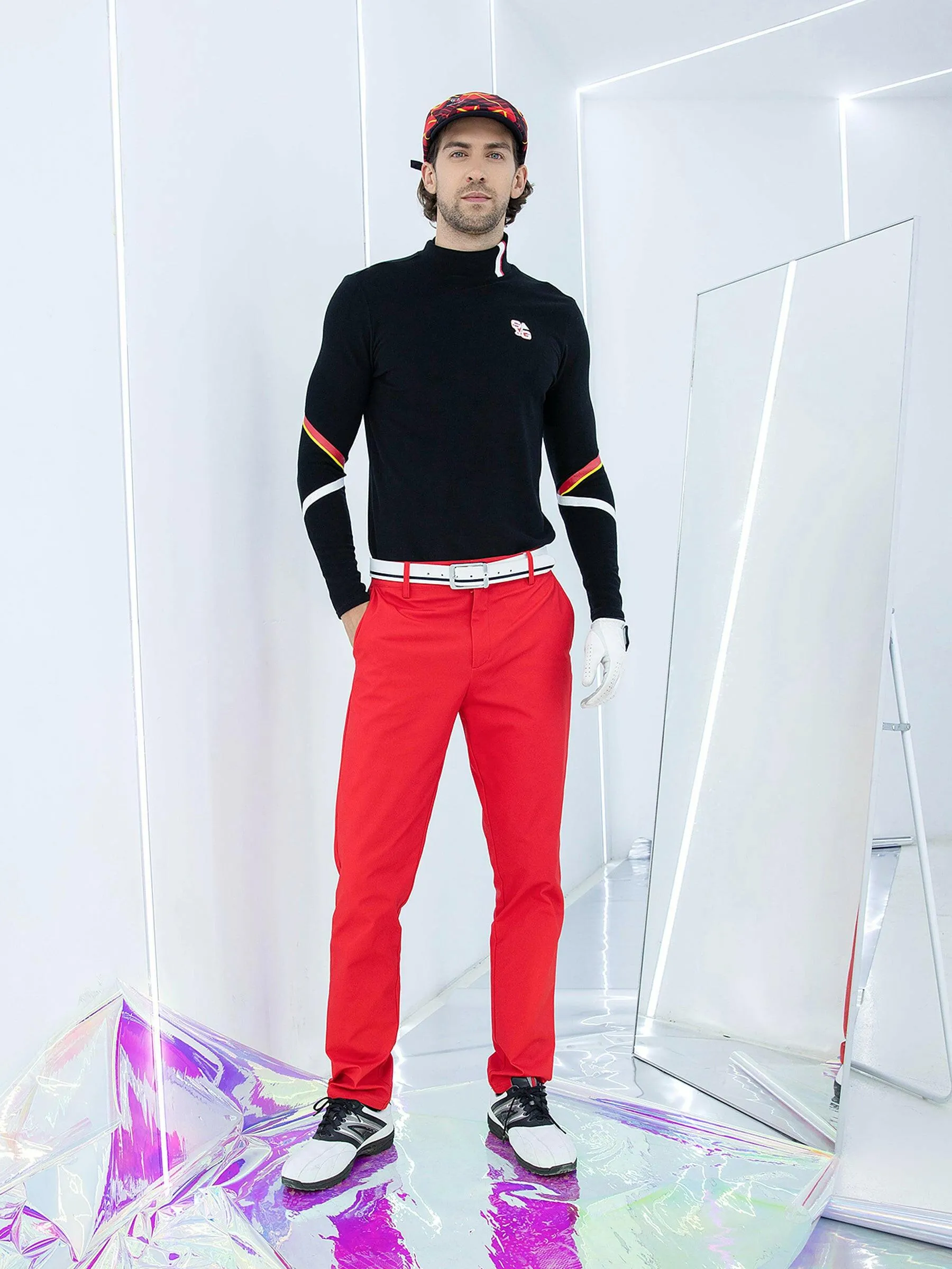 Thermal Layer Top