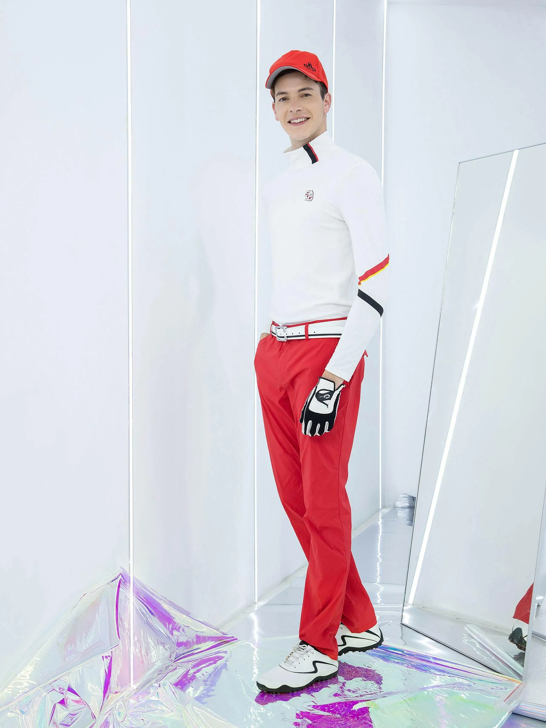Thermal Layer Top