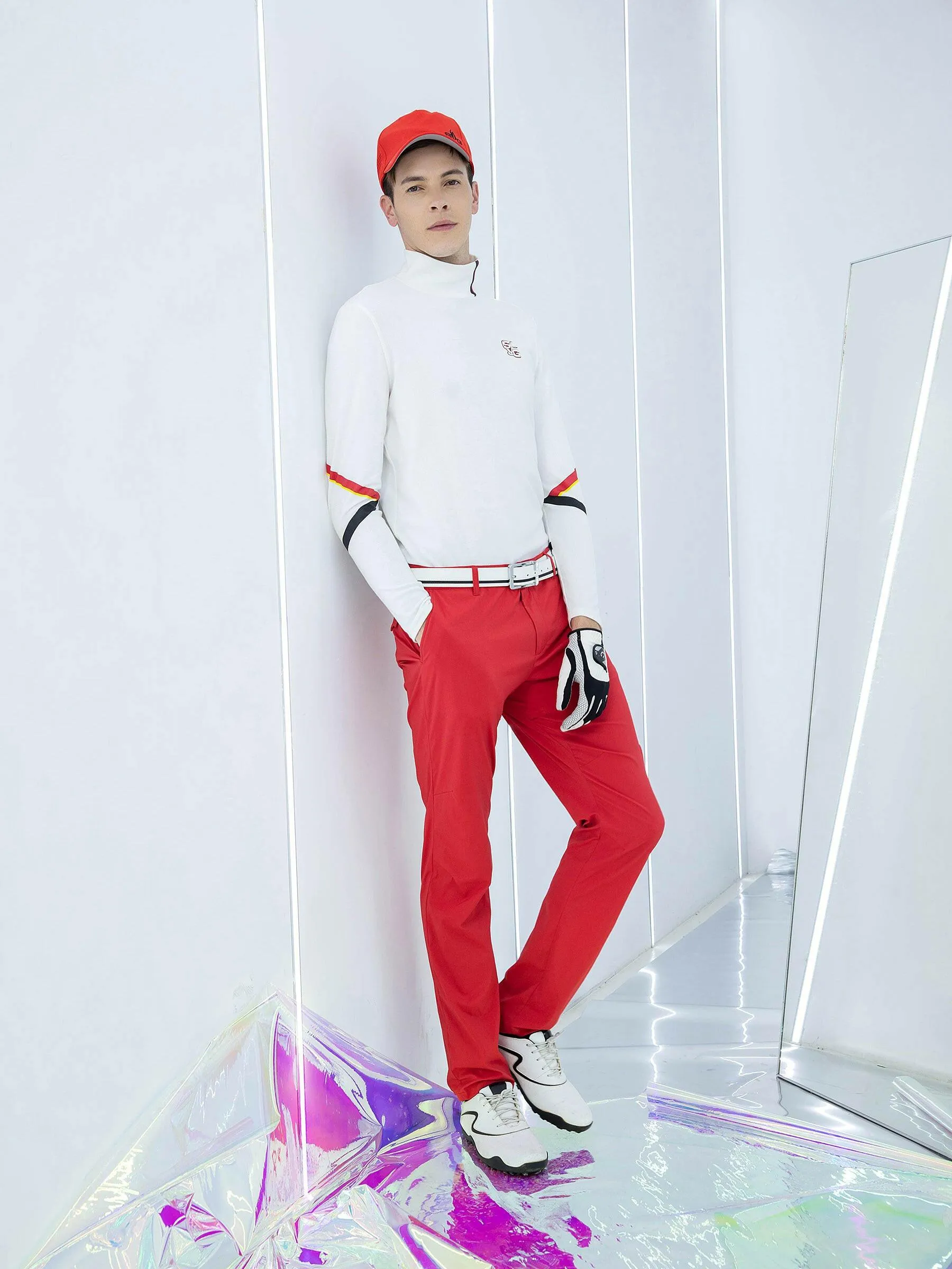 Thermal Layer Top