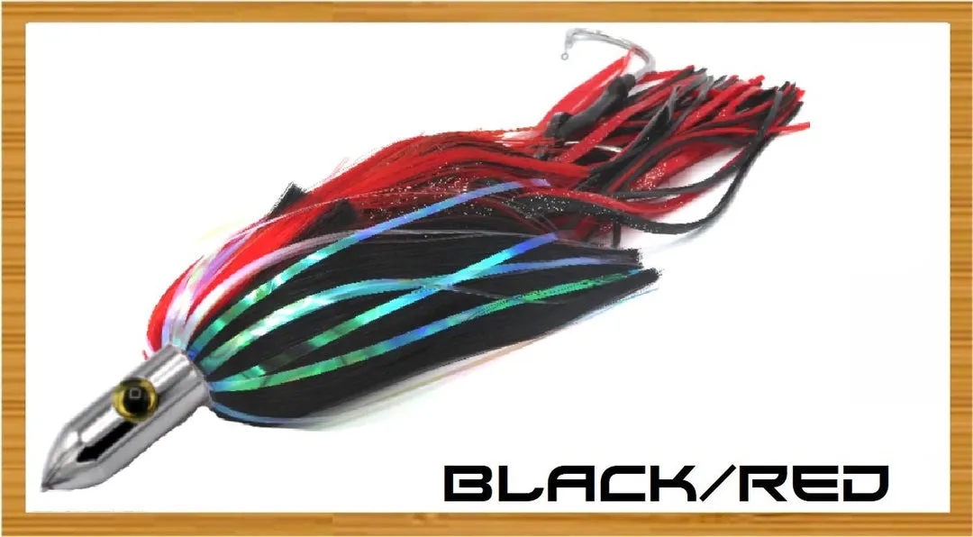 Tormenter Tackle - Wahoo Wrecker (Rigged)