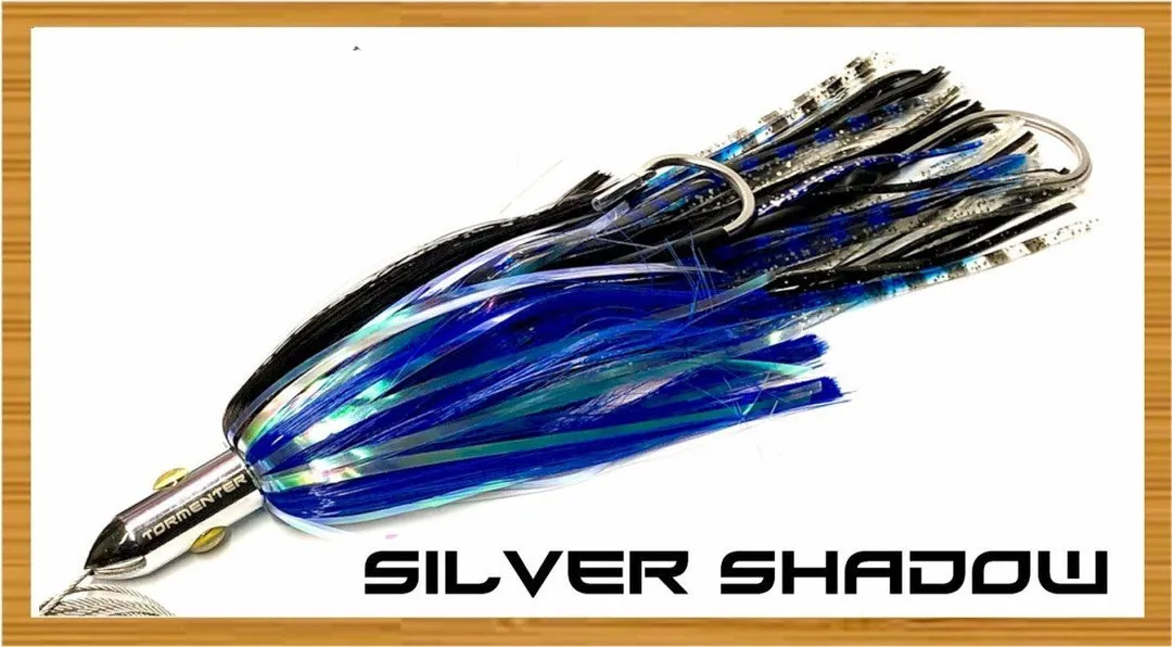 Tormenter Tackle - Wahoo Wrecker (Rigged)