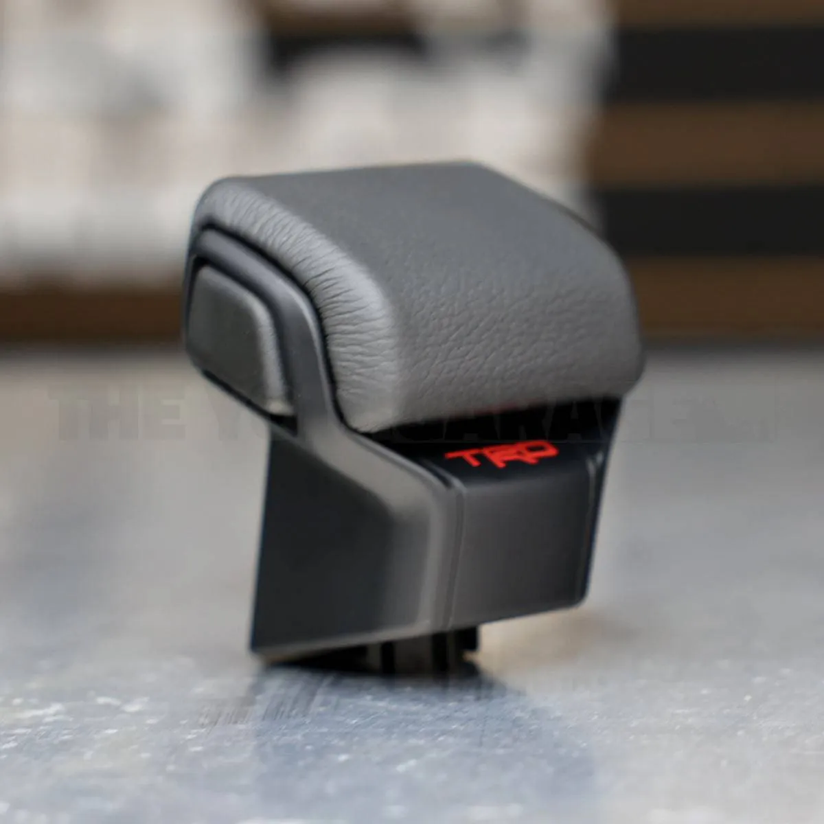 TRD Shift Knob | 2022-2025 Toyota Tundra