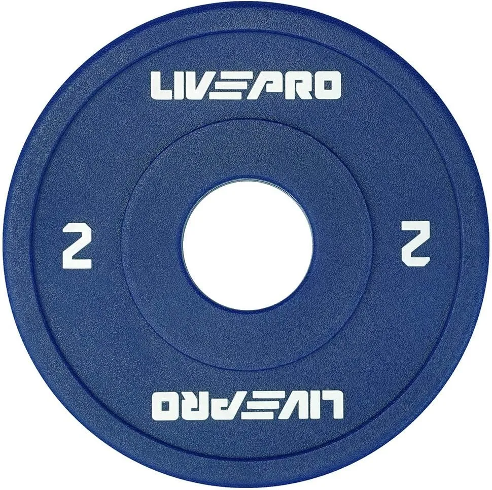 Urethane Change Plates Set